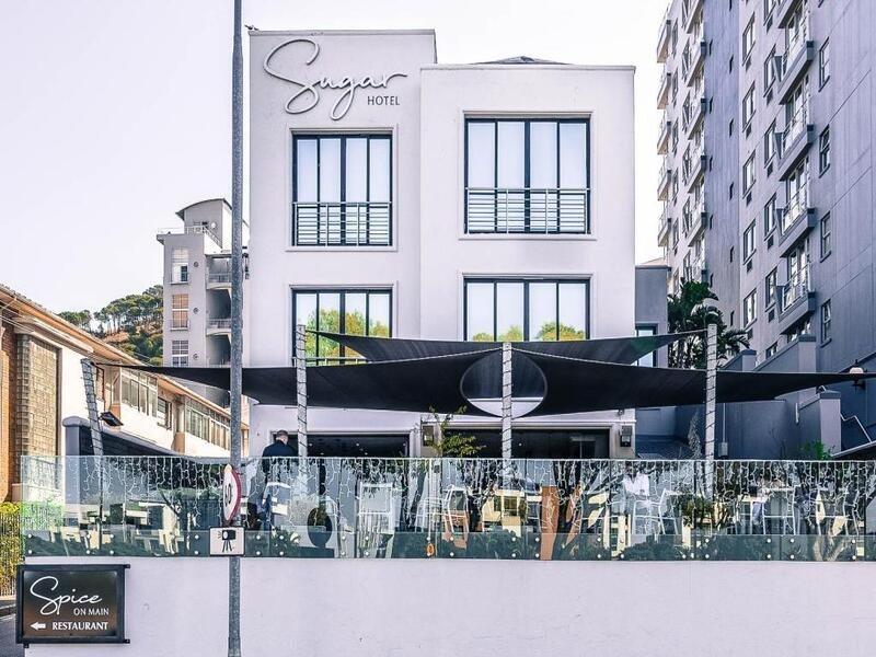 Hotel Sugar Cape Town