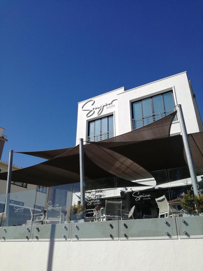 Hotel Sugar