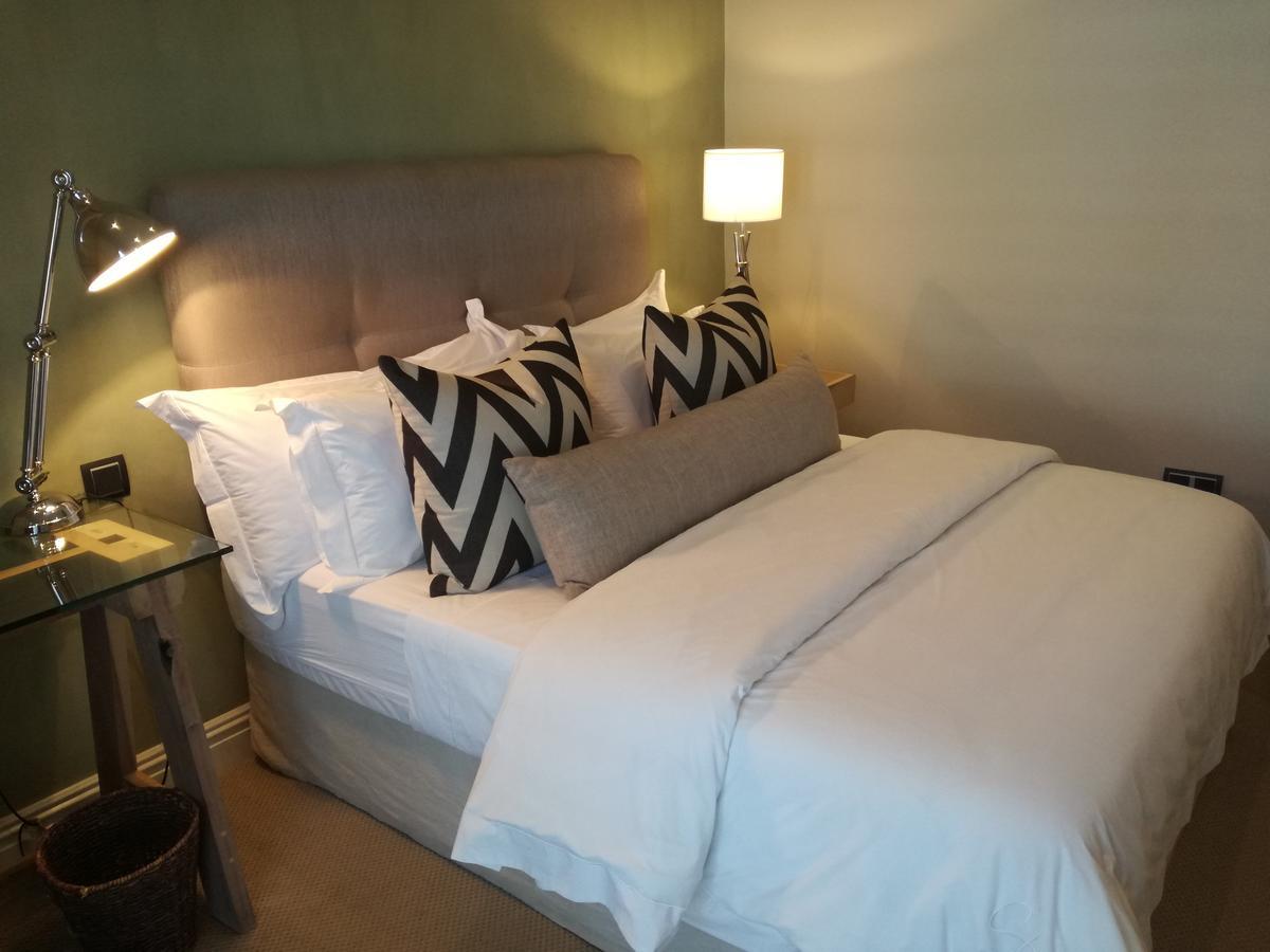 Sugar 5* Cape Town