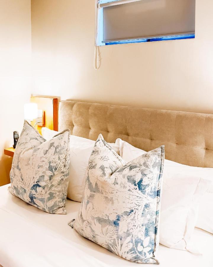 Sugar Hotel 5*