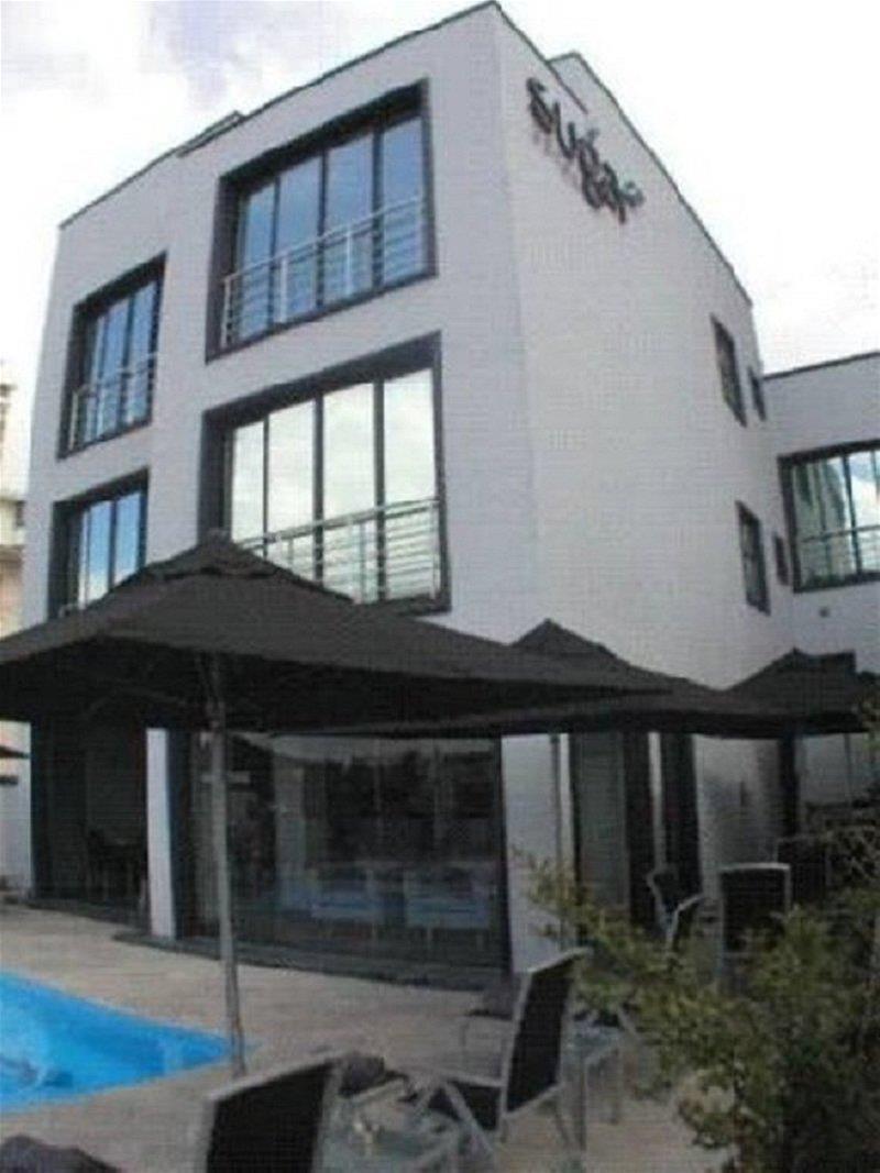 Sugar Hotel Kaapstad