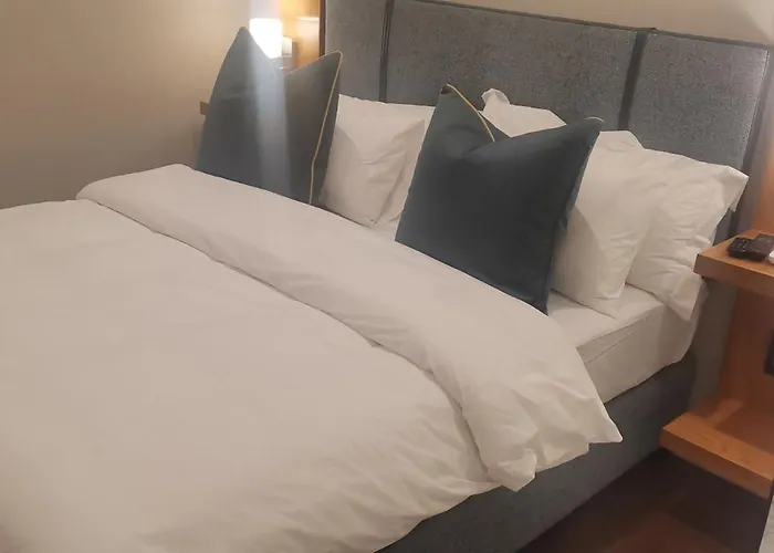 Sugar Hotel