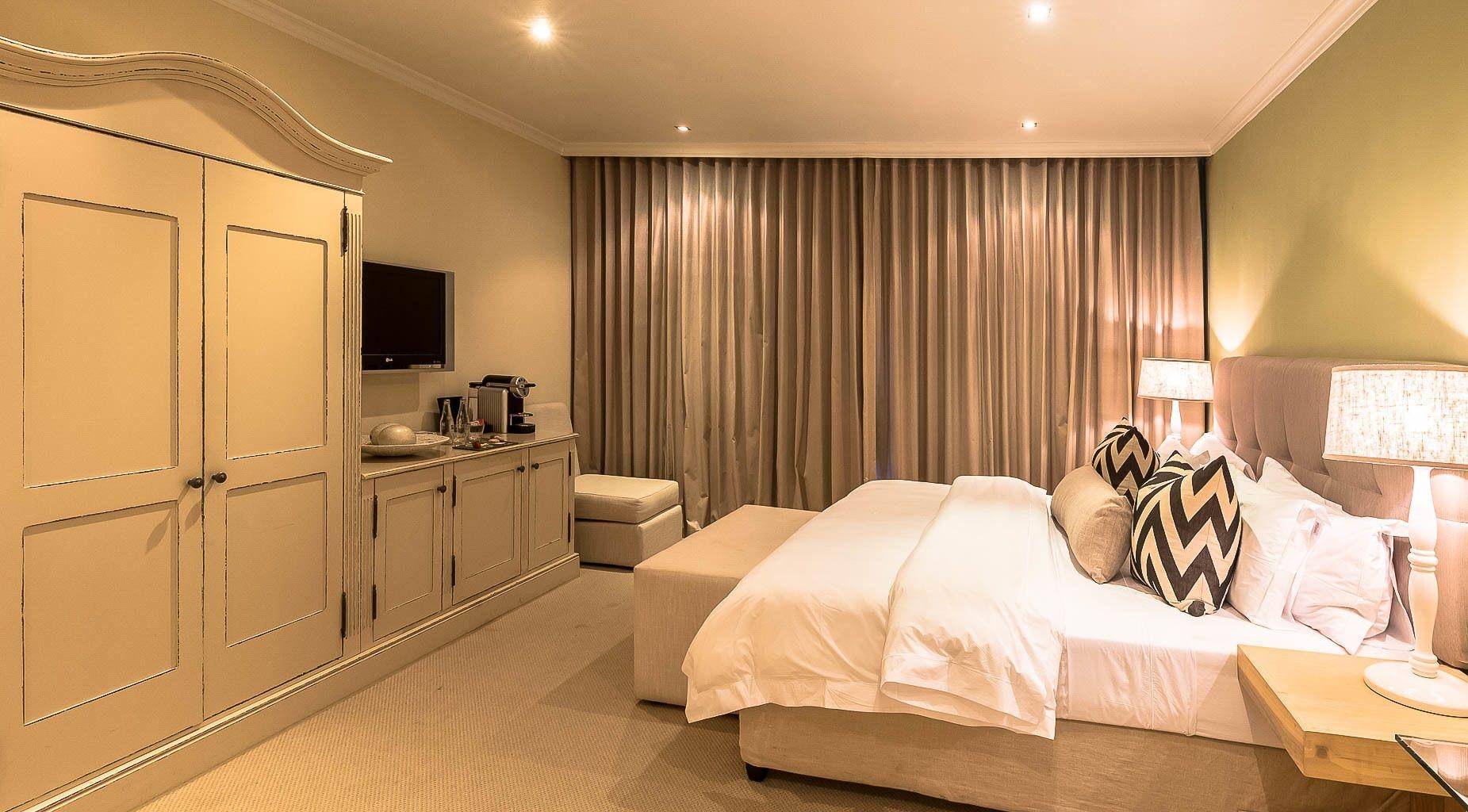 Hotel Sugar 5*