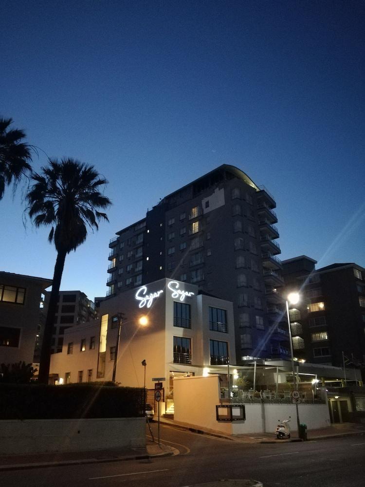 Hotel Sugar 5*
