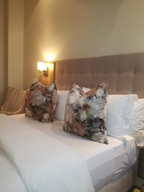 Sugar 5* Cape Town