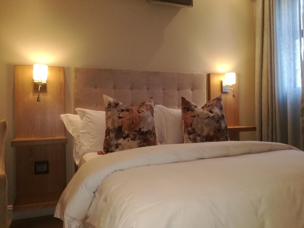 Sugar Hotel Cape Town