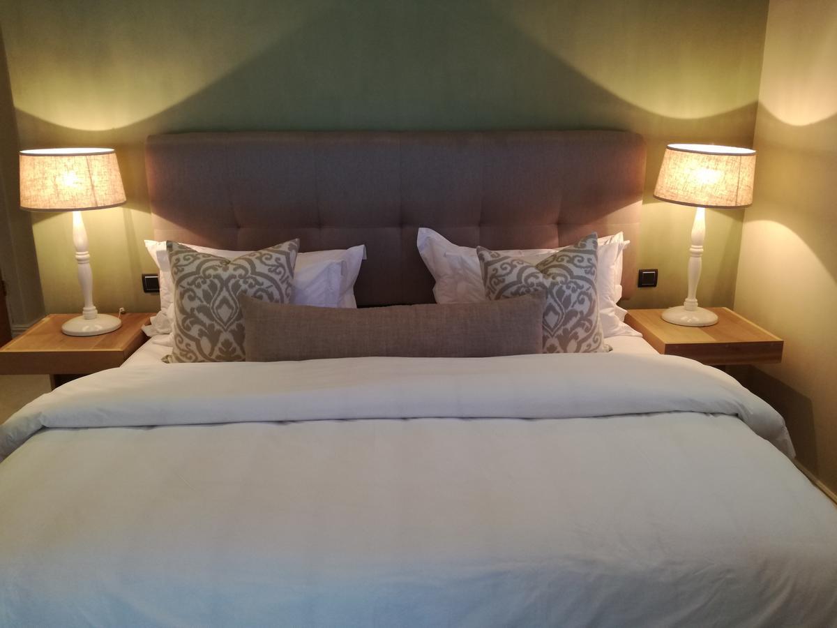 Hotel Sugar Cape Town
