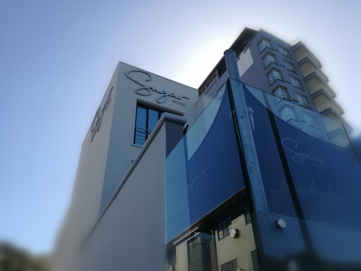 Hotel Sugar Cape Town