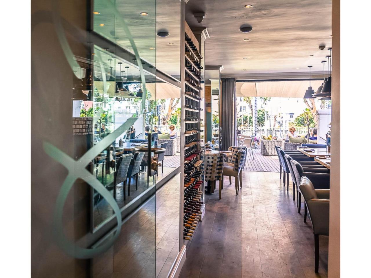 Sugar 5* Cape Town